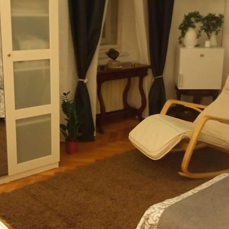 شقة La Casa Di Lu ترييستي المظهر الخارجي الصورة